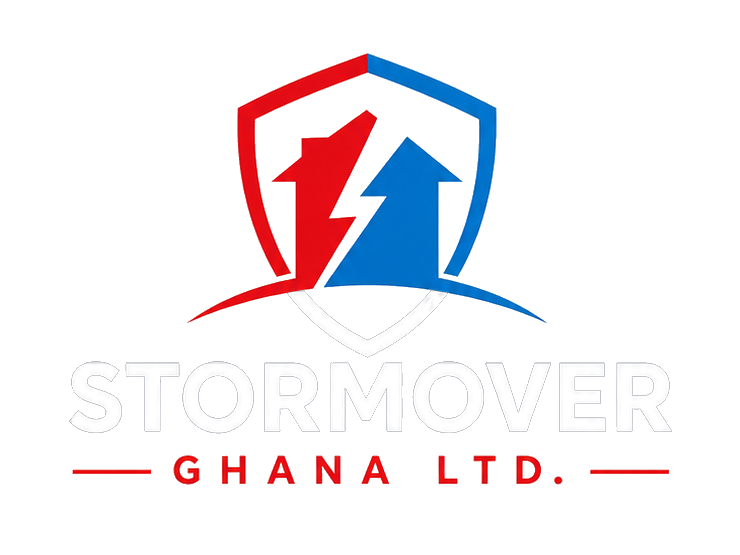 STORMOVER Ghana Ltd